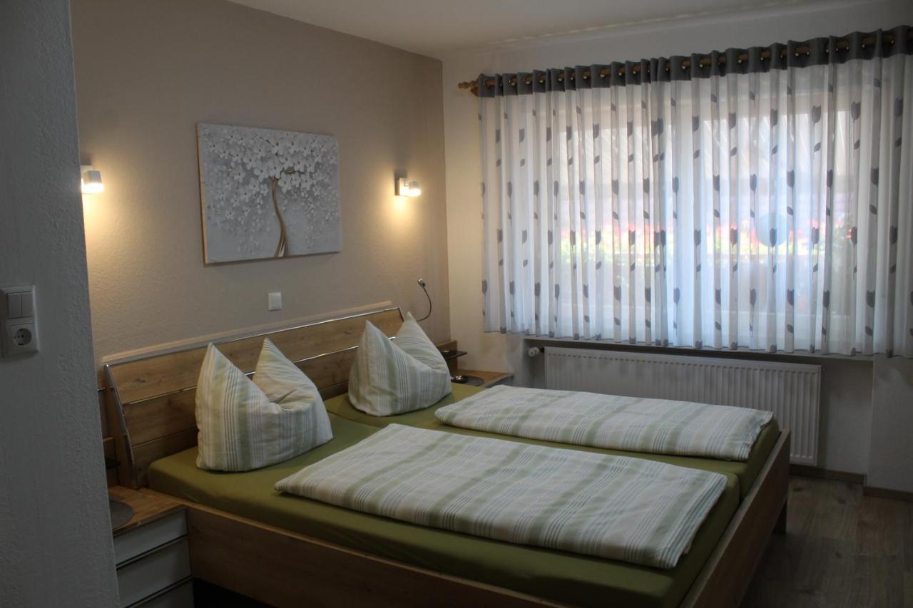 Ferienwohnung Forellenhof Oberschwarzach Екстериор снимка